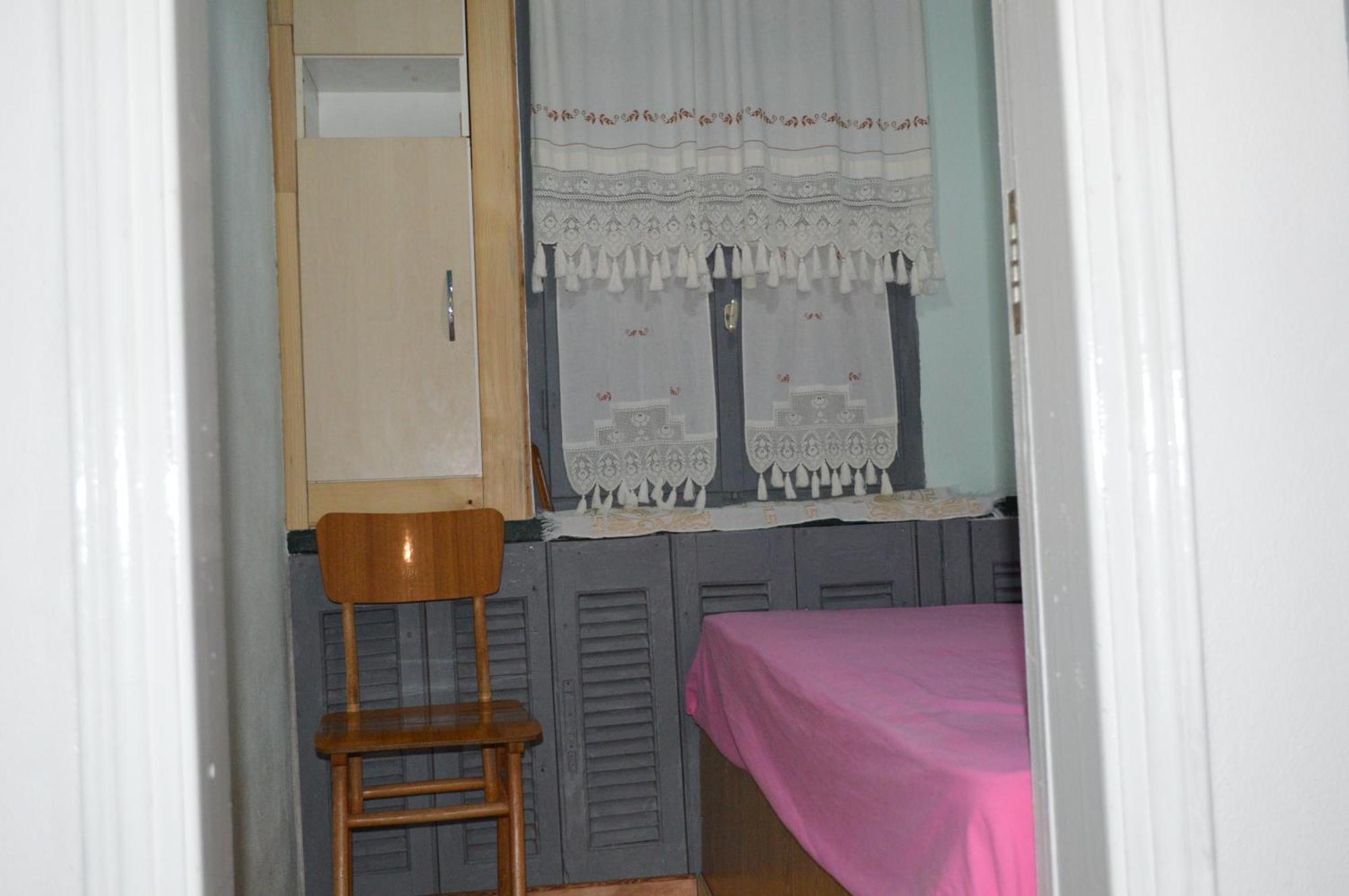 Ferienwohnung Sweet Memories Kato Pedina Exterior foto