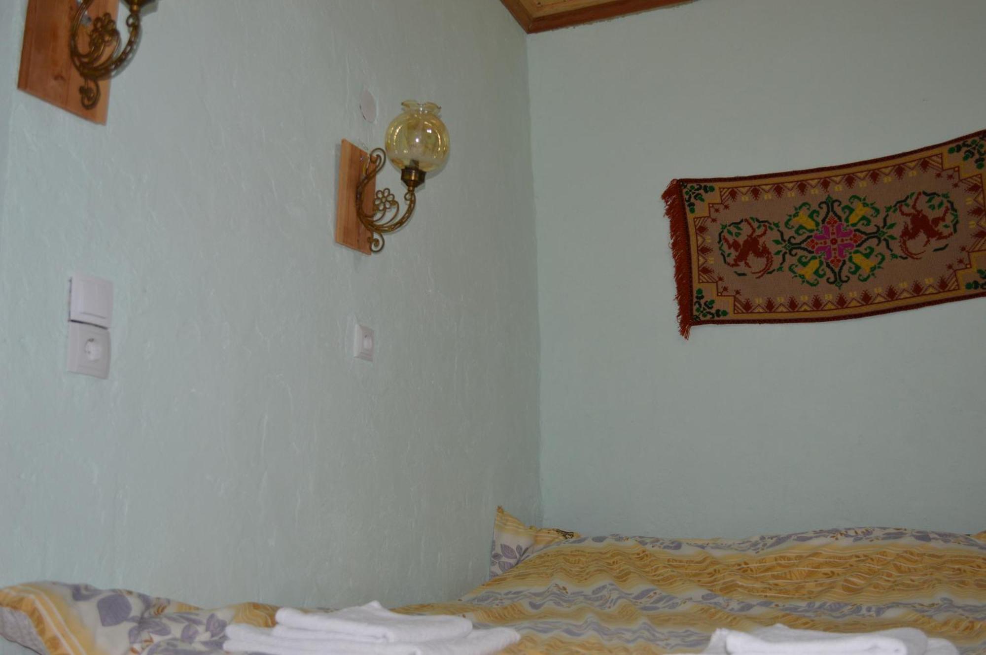 Ferienwohnung Sweet Memories Kato Pedina Exterior foto