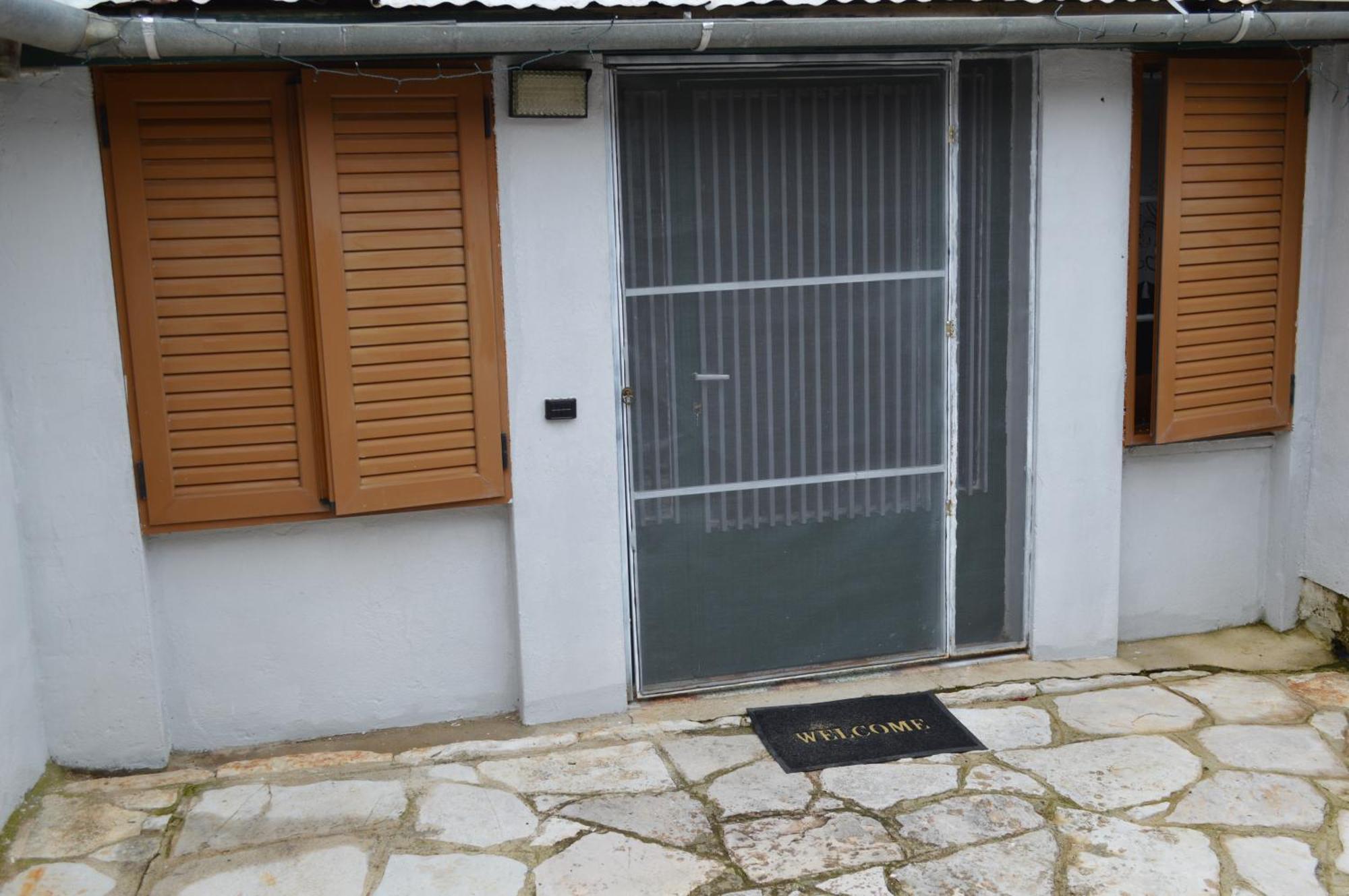 Ferienwohnung Sweet Memories Kato Pedina Exterior foto