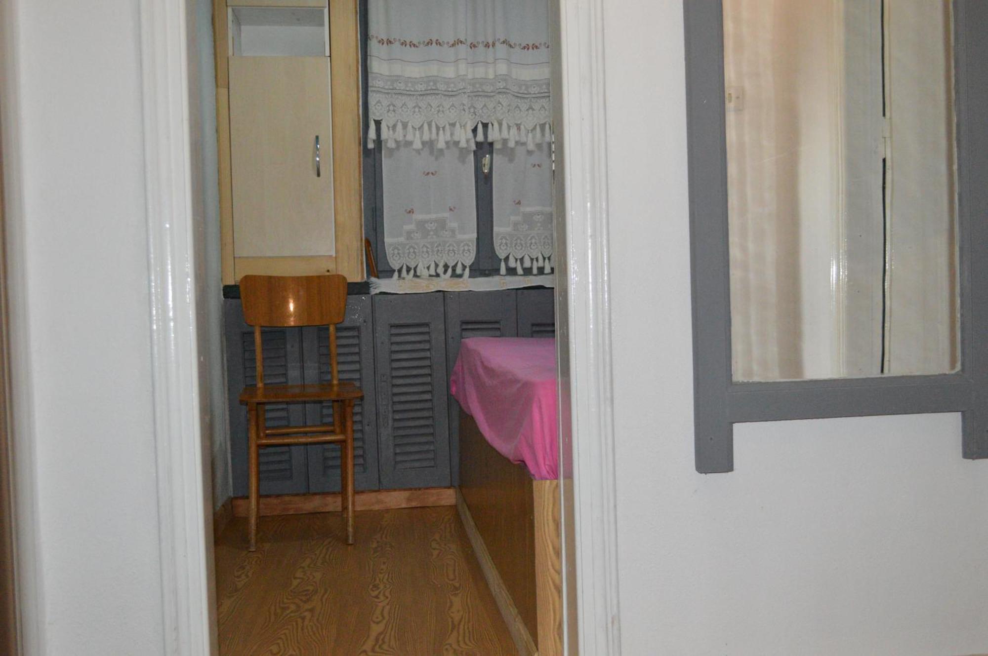 Ferienwohnung Sweet Memories Kato Pedina Exterior foto