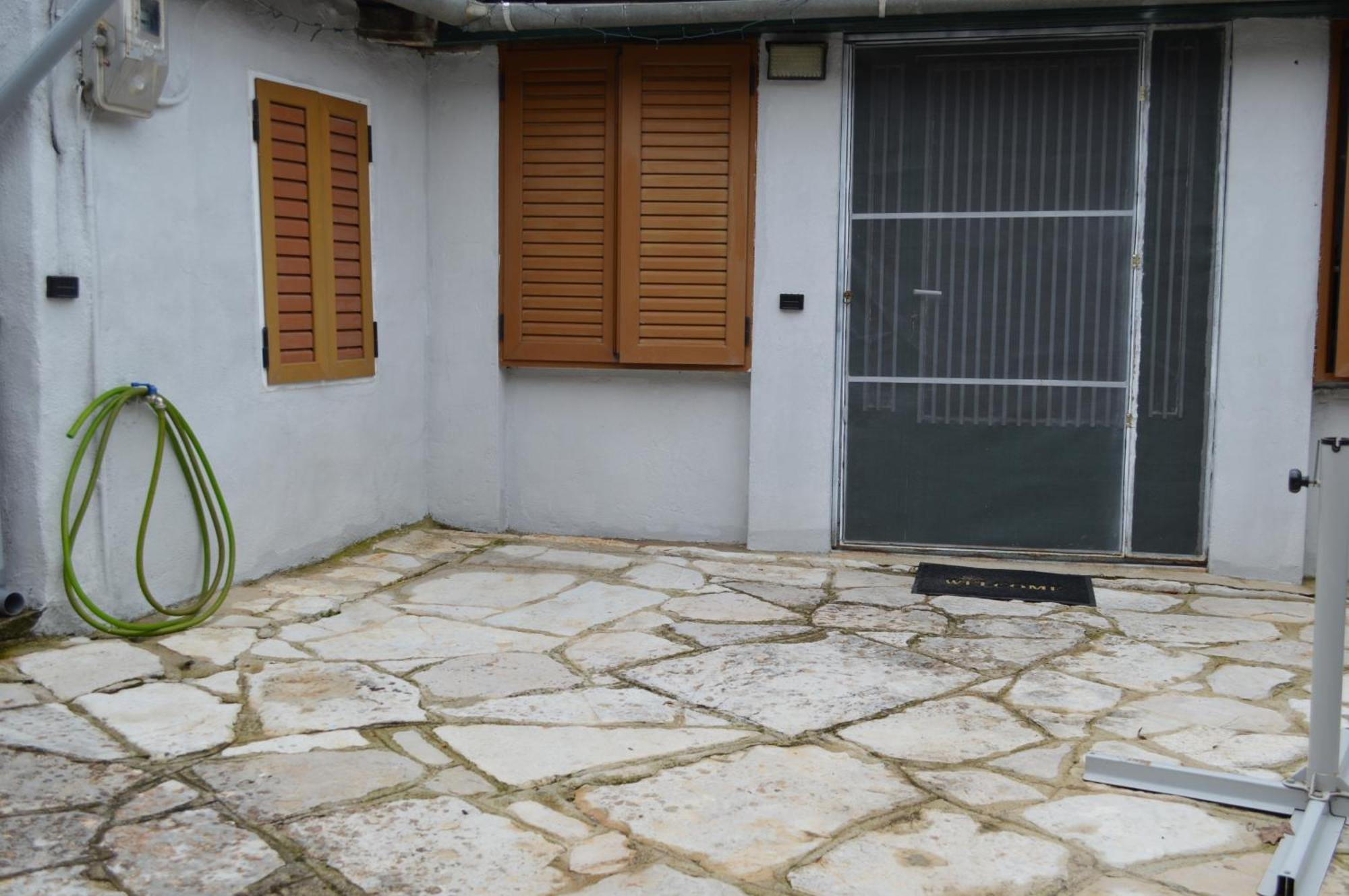 Ferienwohnung Sweet Memories Kato Pedina Exterior foto