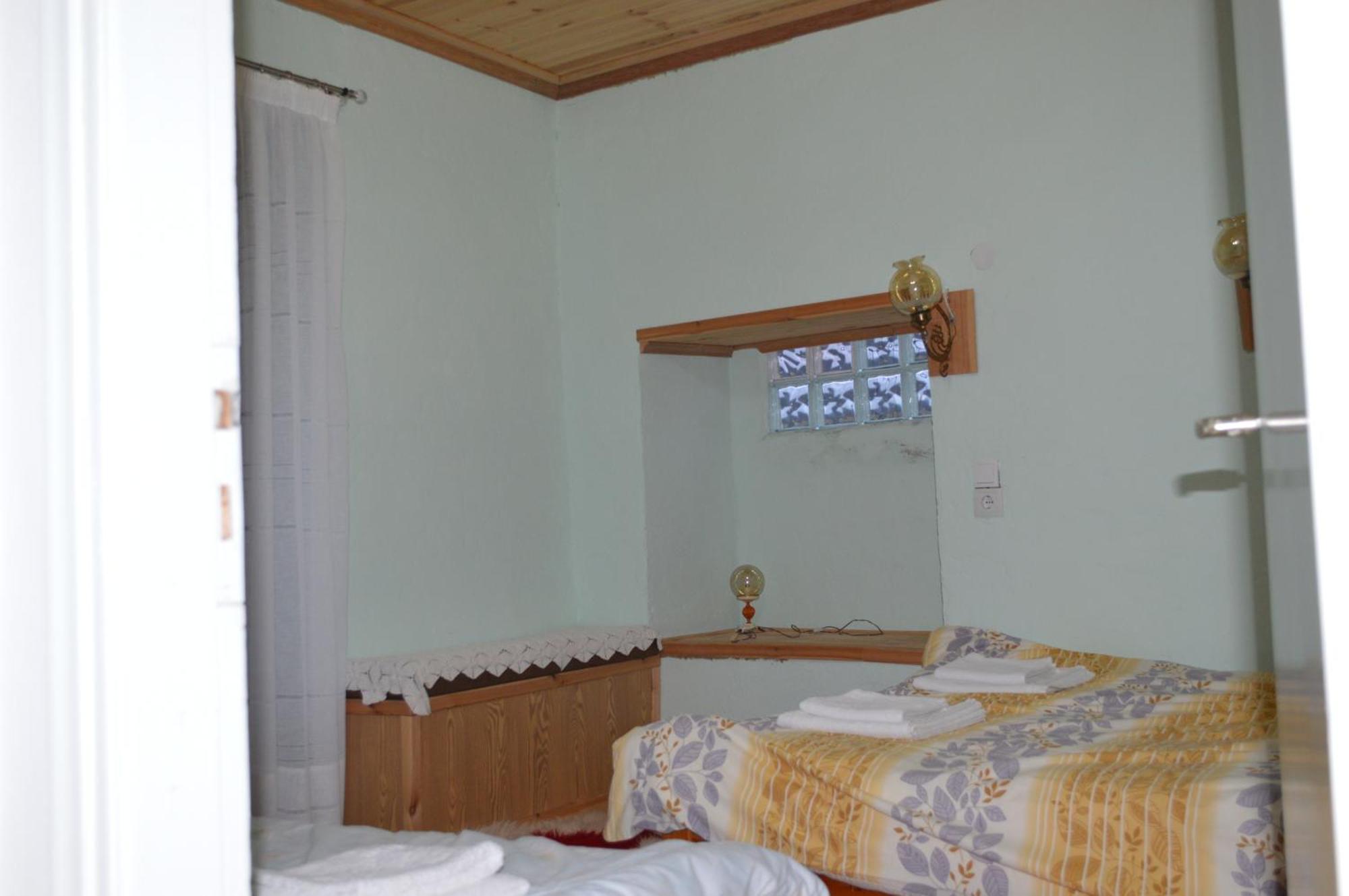 Ferienwohnung Sweet Memories Kato Pedina Exterior foto