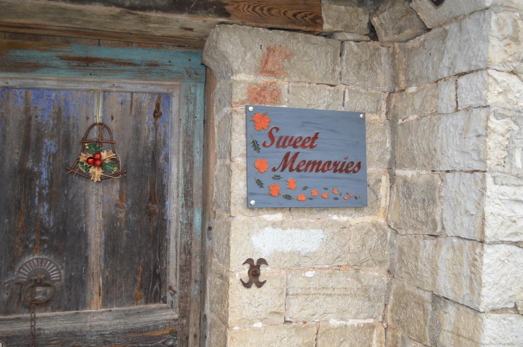 Ferienwohnung Sweet Memories Kato Pedina Exterior foto