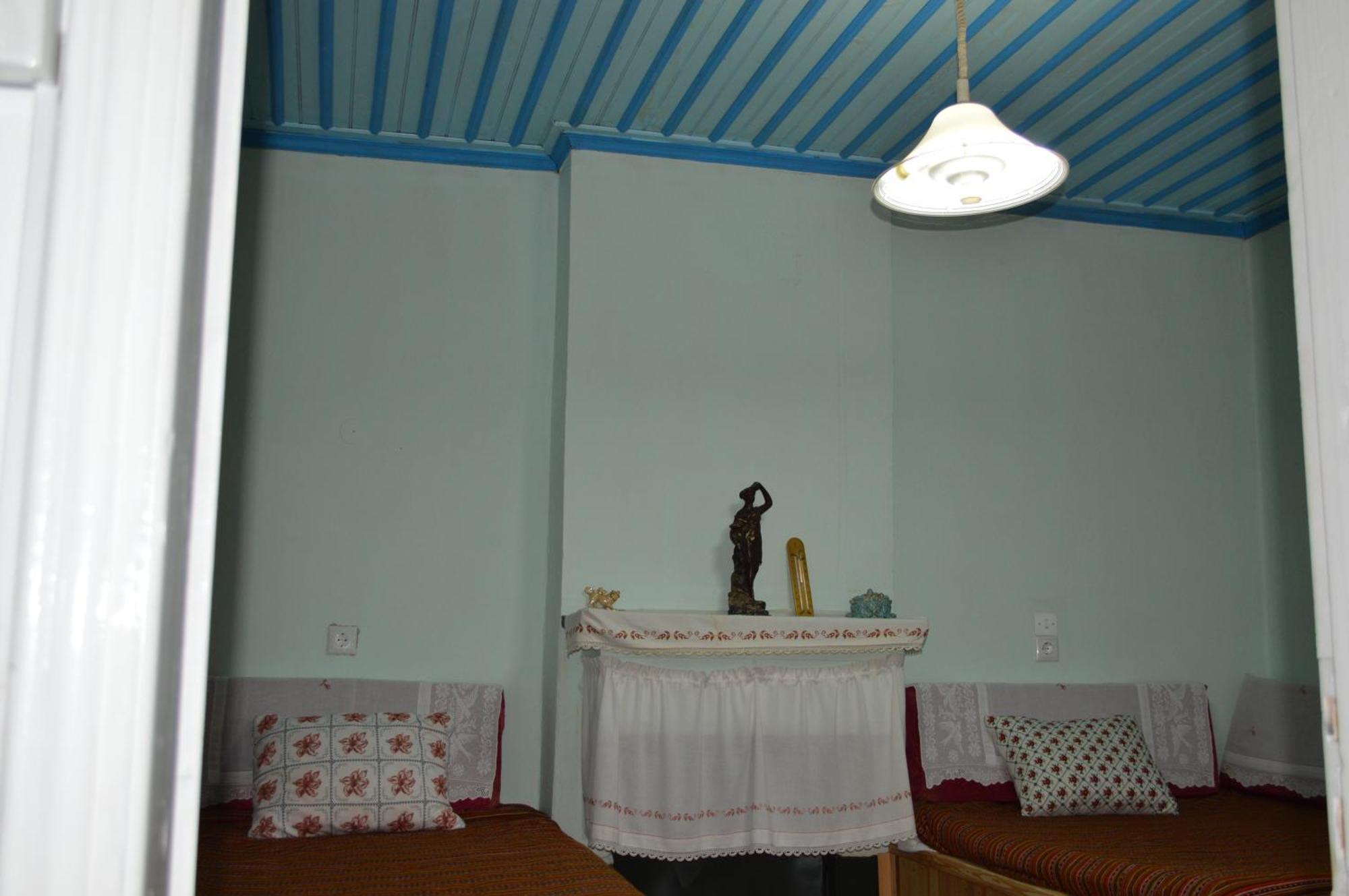 Ferienwohnung Sweet Memories Kato Pedina Exterior foto