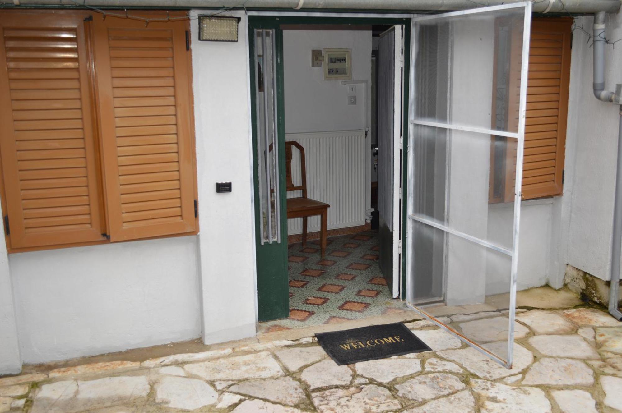 Ferienwohnung Sweet Memories Kato Pedina Exterior foto